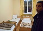  По 150 бездомни нощуват в кризисните центрове на София