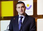 Владислав Горанов: Напускам политиката, искам да съм експерт 
