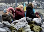 На барикадите в Киев: разказ и снимки от първо лице