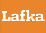 Бунт срещу Lafka  в страната