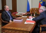 Путин изпраща руски посредник в Украйна