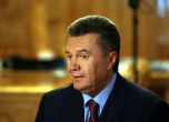 Янукович: В Украйна става държавен преврат, няма да подам оставка (видео)