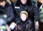 Тимошенко е на свобода, отива на Майдана и на избори за президент