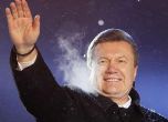Янукович опита да избяга в Русия, граничарите го спряха