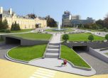 Изложба и дебат за проектите за обновяване на центъра на София