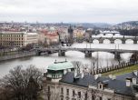 Прага разтревожена от разпад на Украйна