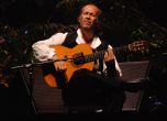 Почина световно известният китарист Пако де Лусия