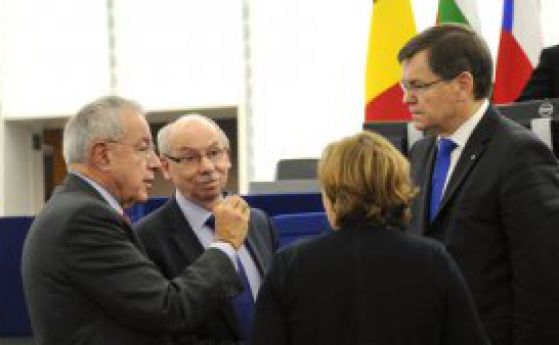 Депутатите от Европейския Парламент съгласуват бюджета за 2014