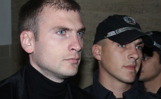 Октай Енимехмедов влиза в ареста за 3 години и 6 месеца