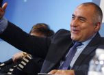 Борисов за Росен Петров: За първи път ще имаме вътрешен министър, когото никой няма да води за носа