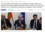 Л'експрес: Френски експерти дават рамо на куриозен български министър