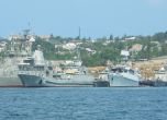 Киев избра нов шеф на ВМС, старият се оказа предател
