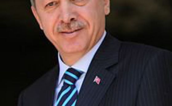 Реджеп Тийп Ердоган. Снимка: Уикипедия