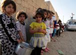 ООН: 5.5 милиона деца са засегнати от войната в Сирия