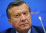 Шефът на борда на „Газпром“ продаде акциите си в компанията