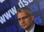 Светослав Малинов е фаворитът на ДСБ за евровота