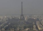 Париж забрани на шофьорите да пътуват с колите си всеки ден