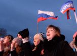 Крим стана независима република, официално поиска да се присъедини към Русия