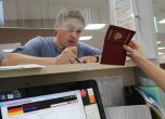 ЕС няма да издава визи на жителите на Крим в Русия