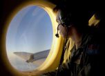 Последните думи на пилота на изчезналия самолет: Лека нощ, MH370