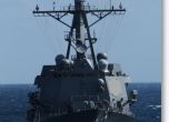 САЩ искат да засилят военното си присъствие край Черно море