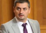 БСП използва присъдата на Златанов за удар по Томислав Дончев