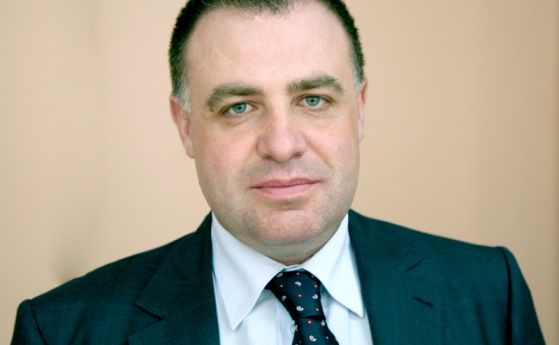 Мирослав Найденов.
