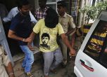 Осъдиха на смърт трима мъже в Индия за групово изнасилване