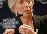 МВФ: Кризата в Украйна е заплаха за глобалната икономика