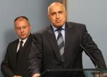 Борисов иска избори 2 в 1, Станишев говори за укрепване на кабинета