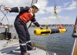 Роботизирана подводница ще търси изчезналия самолет