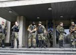 Сепаратистите в Украйна водени от руски офицер