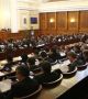 Катарзис и обети в парламента на празника на Конституцията
