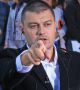 Бареков реши, че може да измести Доган