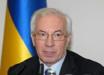 Обявиха за издирване бившия украински премиер