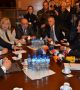 ГЕРБ и Реформаторите се срещнаха и си пожелаха предсрочни избори