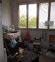 Как изглежда отвътре къщата на стрелеца от Лясковец