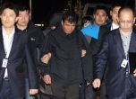 Арестуваха капитана на потъналия в Южна Корея кораб