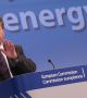 Еврокомисията предупреди за опасност от газова криза