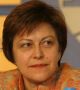 Дончева: Един бизнес кръг контролира основните политически партии