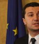 Южен поток ще го бъде, каза Стойнев след среща с еврокомисаря