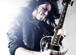 Китарист на Ozzy и Firewind ще замества Uli John Rot на Kavarna Rock 2014