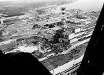 Днес се навършват 28 години от аварията в „Чернобил”