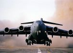 Самолет на НАТО уплаши бургазлии