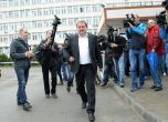 Цацаров иска ВСС да отстрани Пенгезов от длъжност