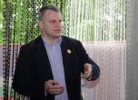 Курумбашев: Напускането ми е в интерес на парламентарната група