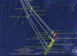 MH370 променил маршрута си, за да избегне радарите (запис от разговорите в кабината)