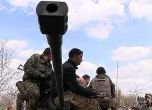 Украйна си върна контрола над спецслужбата и тв центъра в Краматорск