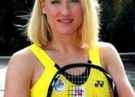 Тенис звездата Елена Балтача издъхна на 30