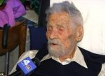 111-годишен нюйоркчанин е най-старият мъж на планетата (видео)